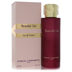 Pascal Morabito Eau De Parfum Spray 3.3 oz for Women
