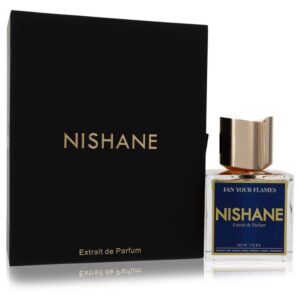 Nishane Extrait De Parfum Spray (Unisex) 3.4 oz for Women