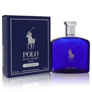 Ralph Lauren Eau De Parfum Spray 4.2 oz for Men