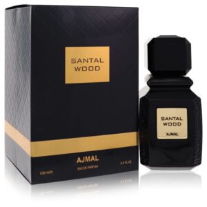 Ajmal Eau De Parfum Spray (Unisex) 3.4 oz for Women