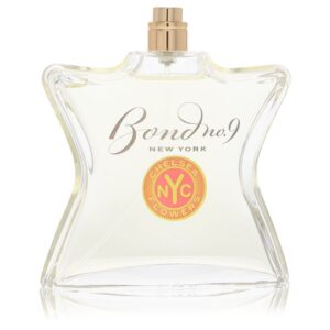 Bond No. 9 Eau De Parfum Spray (Tester) 3.3 oz for Women