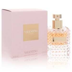 Valentino Eau De Parfum Spray 1.7 oz for Women