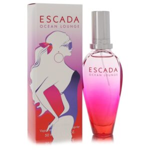 Escada Eau De Toilette Spray 1.6 oz for Women