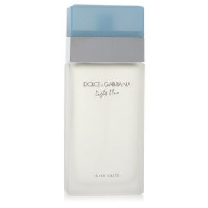 Dolce & Gabbana Eau De Toilette Spray (unboxed) 3.3 oz for Women