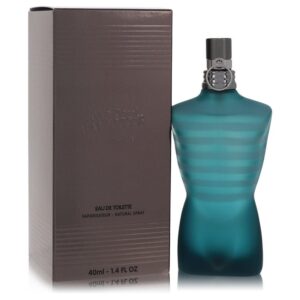 Jean Paul Gaultier Eau De Toilette Spray 1.4 oz for Men