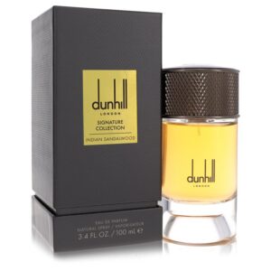 Alfred Dunhill Eau De Parfum Spray 3.4 oz for Men